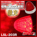 LSL-203R　激光 JB LEDクリスタルハイパワーマーカー　レッド