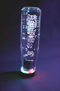 222-201-11　ミラクルイルミ3　LED ブルー/グリーン/ホワイト　6S
