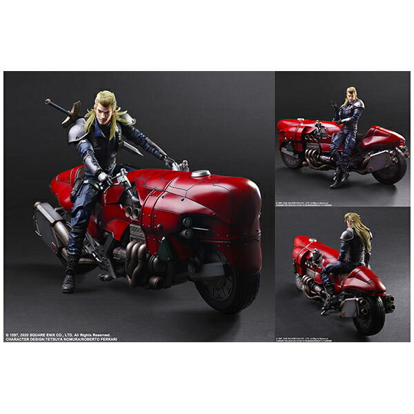 楽天市場】ファイナルファンタジー バイクの通販 楽天市場】ファイナルファンタジー バイクの通販