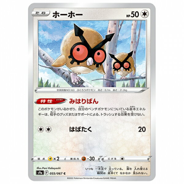 楽天市場】ポケモンカード ホーホー(ホビー)の通販 楽天市場】ポケモンカード ホーホー(ホビー)の通販