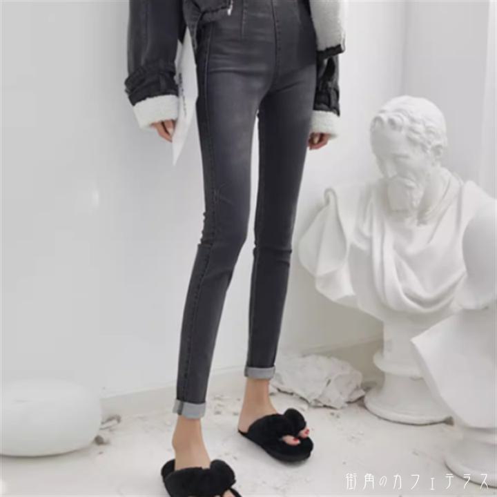 パンツ ボトム ロング マキシ ポケット ハイウエスト デニム 薄手生地 かわいい 大人可愛い 大人女子 綺麗 シンプル カジュアル 大人 上品 おしゃれ お洒落 こなれ感 ラフ コンサバ 着痩せ レディライク 無地 春 20代 30代 40代 レディース 女性 授業参観 デート お出かけ