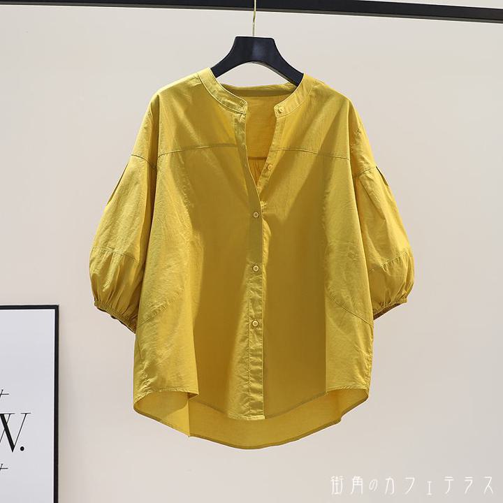 楽天市場】レース レモンイエロー(シャツ・ブラウス|トップス 楽天市場】レース レモンイエロー(シャツ・ブラウス|トップス
