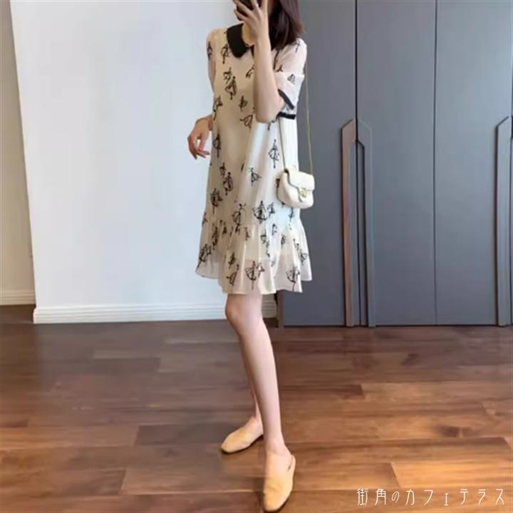 チャイナ ドレス エレガント 美しい 撮影衣装 古風 レトロ 春秋 スリム 長い 半袖 ベルベット シンプル 若々しい 女性 キャットウォーク ガール