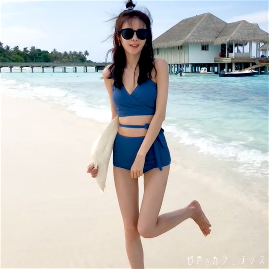 Bahia Maria 【 Oriana Bikini Bottom Women 】 ズボン ボトムス レディースファッション 水着 レディース