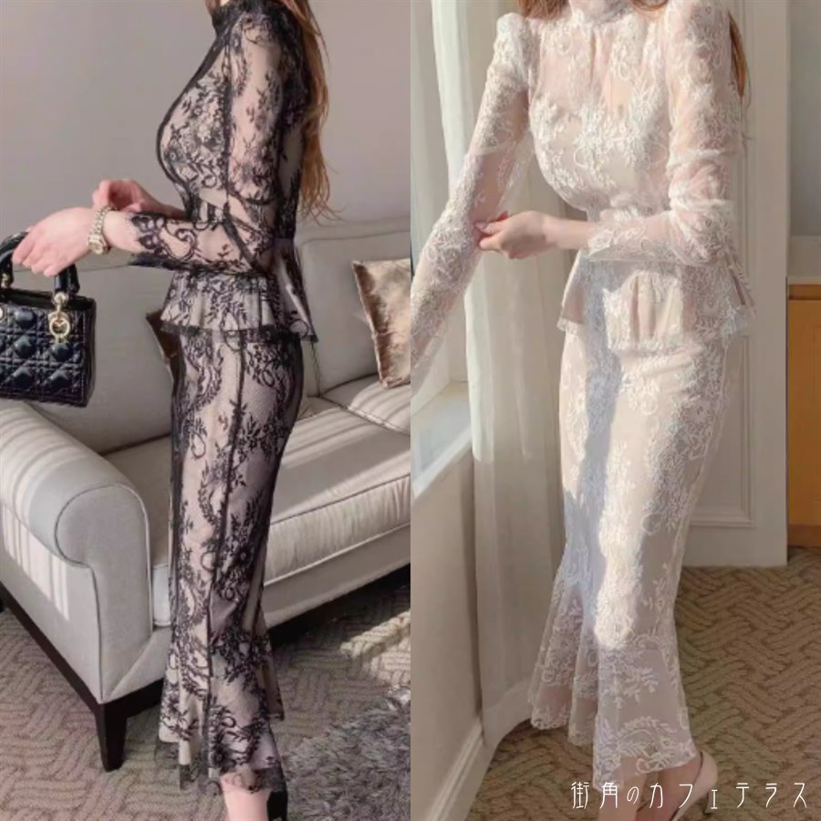 More To Come 【 Abigail Mini Dress Women 】 ドレス レディースファッション ドレス レディース