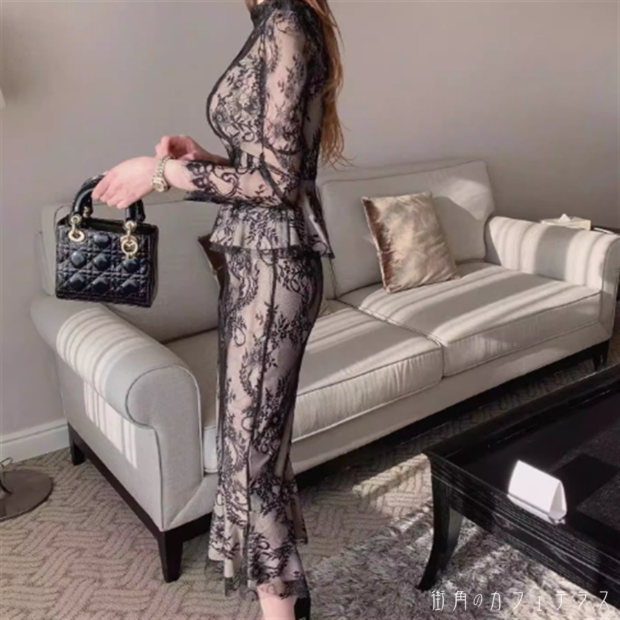 More To Come 【 Abigail Mini Dress Women 】 ドレス レディースファッション ドレス レディース