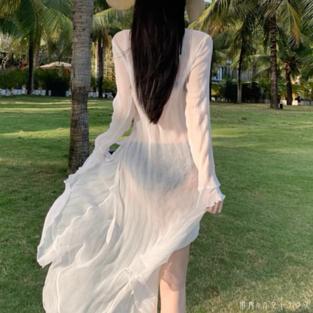 レディース 夏 ビキニ かわいい 水着 ガーリー ビーチ プール おしゃれ リゾート 旅行 サマー レジャー 海水浴 大人 学生 フェミニン 三角 チェック柄 バストアップ スリム セパレート スパ