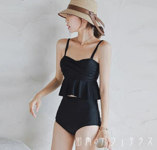 ビキニ 2色 水着 パンツ スイムウェア 上下 ストラップ フリル ハイウエスト かわいい 大人可愛い きれいめ シンプル カジュアル ナチュラル 華やか 大人 大人っぽい おしゃれ 主役級 女っぽ フェミニン ガーリー 無地 夏 海 ビーチ プール リゾート サーフィン レディース ビキニ 2色 水着 パンツ スイムウェア 上下 ストラップ フリル ハイウエスト かわいい 大人可愛い きれいめ シンプル カジュアル ナチュラル 華やか 大人 大人っぽい おしゃれ 主役級 女っぽ フェミニン ガーリー 無地 夏 海 ビーチ プール リゾート サーフィン レディース