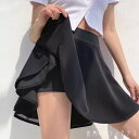 キュロットスカート パンツ ボトム ミニ 可愛い 大人可愛い きれいめ シンプル カジュアル シック コンサバ 華やか 大人 上品 おしゃれ お洒落 こなれ感 ガーリー ヘルシー スポーティ 無地 夏 レディース 女性用 20代 30代 40代 運動 ヨガ 部活 トレーニング ジム