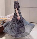 ロングワンピ マキシ 半袖 Vネック Aライン フレア プルオーバー 透け感 シースルー 薄手生地 エレガント 可愛い 大人可愛い きれいめ シンプル カジュアル シック コンサバ 華やか 大人 上品 おしゃれ お洒落 主役級 こなれ感 高見え 高級感 フェミニン ガーリー 無地 夏|詳細画像
