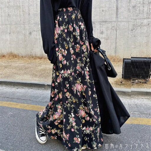 スカート ロングスカート マキシスカート ロング ロング丈 フレア Aライン シンプル ウエストゴム 伸縮性 かわいい 大人可愛い きれいめ カジュアル 大人 上品 おしゃれ お洒落 レトロ こなれ感 コンサバ系 ラフ 抜け感 レディライク 花柄 秋 誕生日会 30代 40代 レディース スカート ロングスカート マキシスカート ロング ロング丈 フレア Aライン シンプル ウエストゴム 伸縮性 かわいい 大人可愛い きれいめ カジュアル 大人 上品 おしゃれ お洒落 レトロ こなれ感 コンサバ系 ラフ 抜け感 レディライク 花柄 秋 誕生日会 30代 40代 レディース