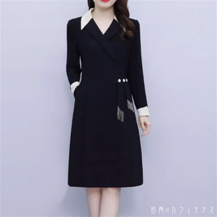 ドレスロングドレス衣装パーティドレ...