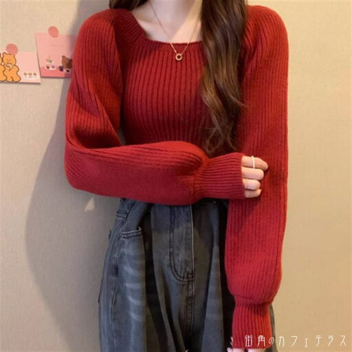 トップス 5色 セーター 萌え袖 袖あり 長袖 マトンスリーブ ラウンドネック プルオーバー Aライン ロング丈 かぎ編みニット 厚手生地 あったか かわいい 大人可愛い 大人女子 こなれ感 シンプル カジュアル 大人 上品 おしゃれ お洒落 ラフ コンサバ フェミニン ヘルシー トップス 5色 セーター 萌え袖 袖あり 長袖 マトンスリーブ ラウンドネック プルオーバー Aライン ロング丈 かぎ編みニット 厚手生地 あったか かわいい 大人可愛い 大人女子 こなれ感 シンプル カジュアル 大人 上品 おしゃれ お洒落 ラフ コンサバ フェミニン ヘルシー