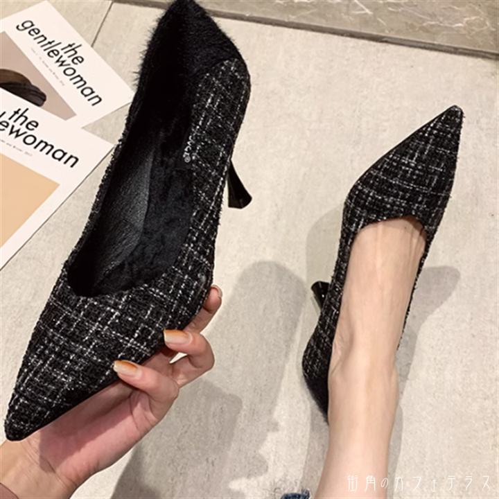 楽天市場】タータンチェック(パンプス|レディース靴):靴の通販 楽天市場】タータンチェック(パンプス|レディース靴):靴の通販