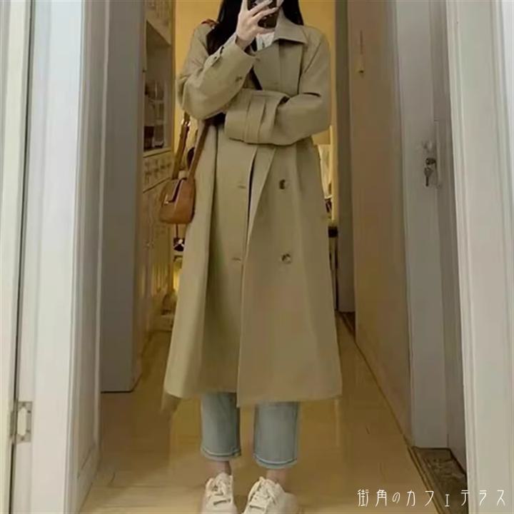 コート アウター 羽織り チェスター 袖あり 長袖 Vネック Aライン フレア ロング マキシ 薄手生地 かわいい 大人可愛い 大人女子 こなれ感 シンプル カジュアル 大人 おしゃれ お洒落 ラフ コンサバ ヘルシー 無地 春 秋 20代 30代 40代 レディース 女性 デート お出かけ