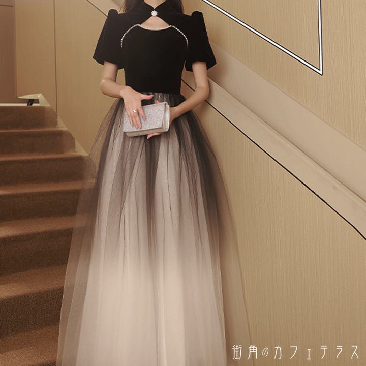 Amur 【 Mimi Dress Women 】 ドレス レディースファッション ドレス レディース