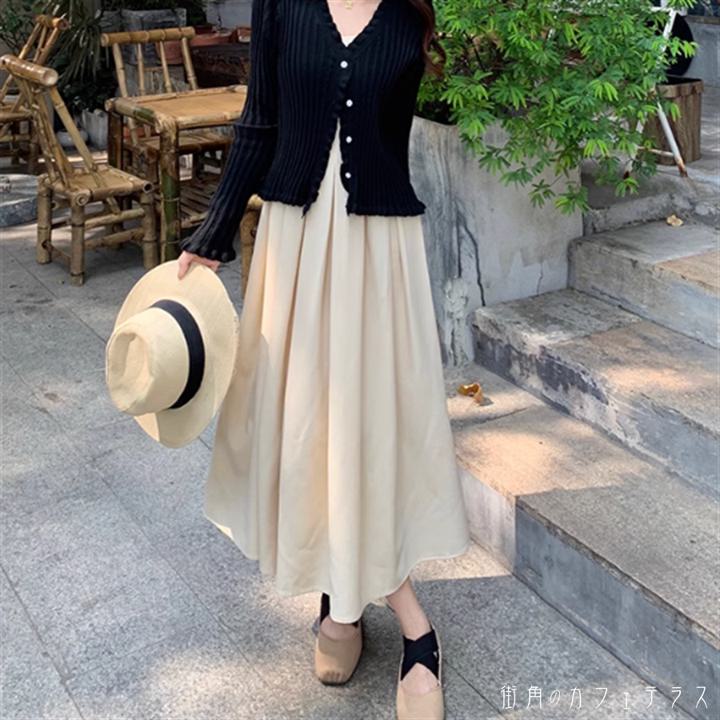 ドレス ロングドレス ワンピース 衣装 パーティドレス ロング マキシ ノースリーブ Uネック ラウンドネック Aライン フレア プリーツ 薄手生地 エレガント 可愛い 大人可愛い きれいめ シンプル カジュアル コンサバ 華やか 大人 上品 おしゃれ お洒落 こなれ感 高見え