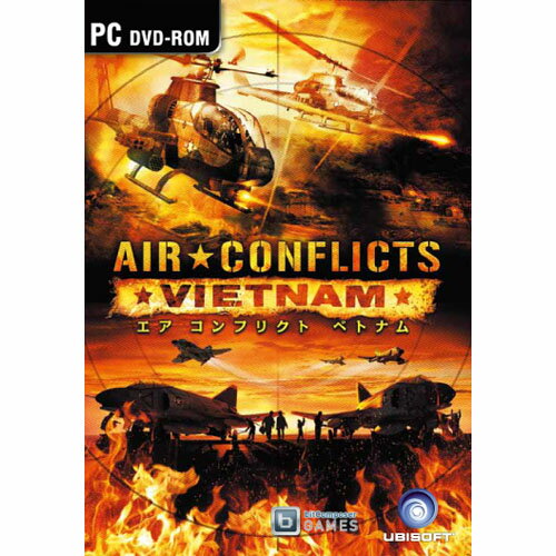 【即納可能】【新品】【PC】AIR CONFLICTS VIETNAM（エア コンフリクト ベトナム ...