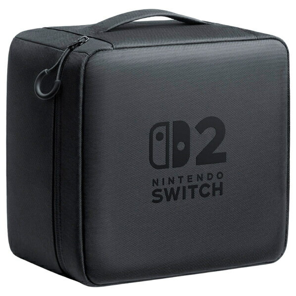 【新品】【NS2H】Nintendo Switch 2 オールインボックス[在庫品]