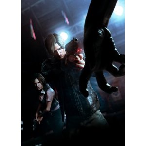 [�᡼����OK]�������꿷�ʡۡ�Xbox360��BIOHAZARD 6[�������]
