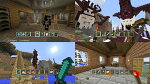 Minecraft:PlayStation4Edition