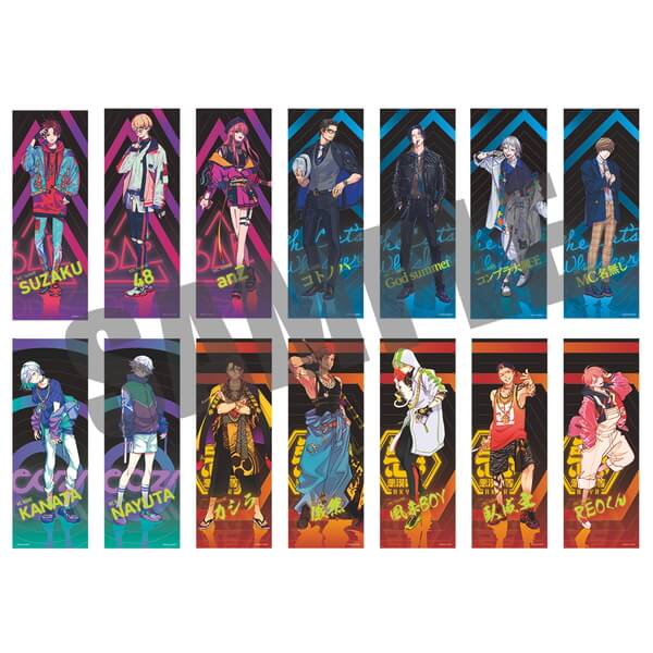 【即納可能】【新品】Paradox Live　ス