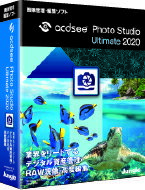 y[\zyVizyPCzACDSee Photo Studio Ultimate 2020yyΉzyz