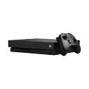 若干の訳あり【即納可能】【新品】Xbox One X 本体 ...