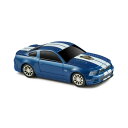 【取り寄せ】【新品】フォード ムスタング 2.4G無線マウス 1750dpi BLUE/ブルー【PCパーツ】【ポイント10倍】父の日ギフト