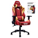 ゲーミングチェア AKRacing 東北楽天ゴールデンイーグルスモデル Rakuten Eagles Chair AKR-RAKUTEN/EAGLES-CHAIR オフィスチェア -ds メーカー直送