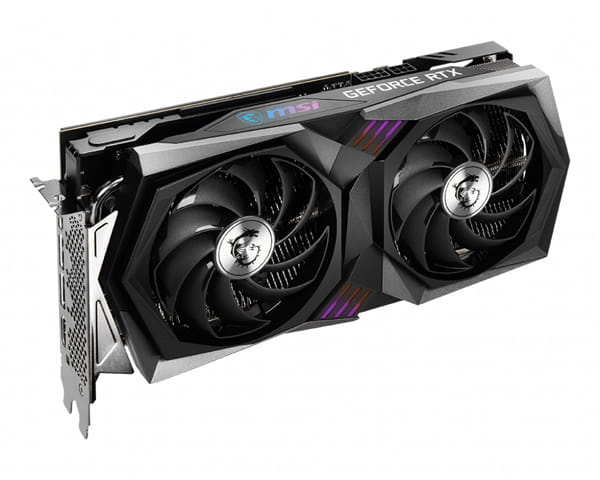 【修理品】 MSI GeForce RTX 3060 GAMING X 12G ゲーミング グラフィックボード 【送料無料※沖縄除く】