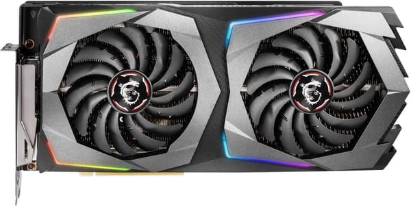 ڽʡ MSI GeForce RTX 2070 GAMING Z 8G ߥ եåܡ ̵