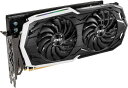 【修理品】 MSI GeForce RTX 2070 ARMOR 8G OC ゲーミング グラフィックボード 【送料無料※沖縄除く】