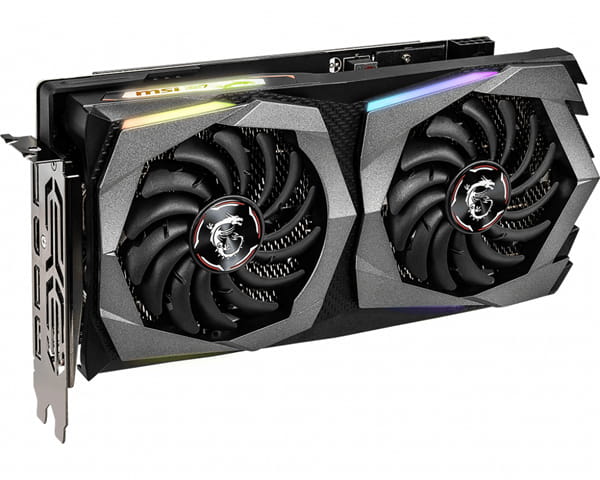 ڽʡ MSI GeForce RTX 2060 GAMING Z 6G ߥ եåܡ ̵