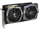 【修理品】 MSI GeForce RTX 2060 GAMING Z 6G ゲーミング グラフィックボード 【送料無料※沖縄除く】