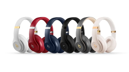 ڿ̤Beats Studio3 Wireless إåɥե A1914¹͢ʡ̵ۡ