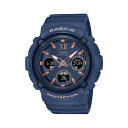 【即納可能】【新品】【メーカー正規品・一年保証】カシオ CASIO Baby-G ベビージー BGA-2800-2AJF 【送料無料※沖縄除く】(2)