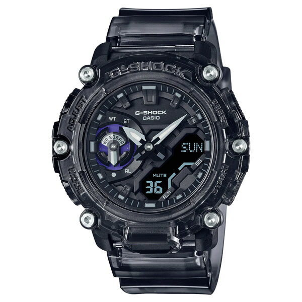 ¨Ǽǽۡڿʡۡڥ᡼ʡǯݾڡۥ CASIO G-SHOCK å GA-2200SKL-8AJF̵