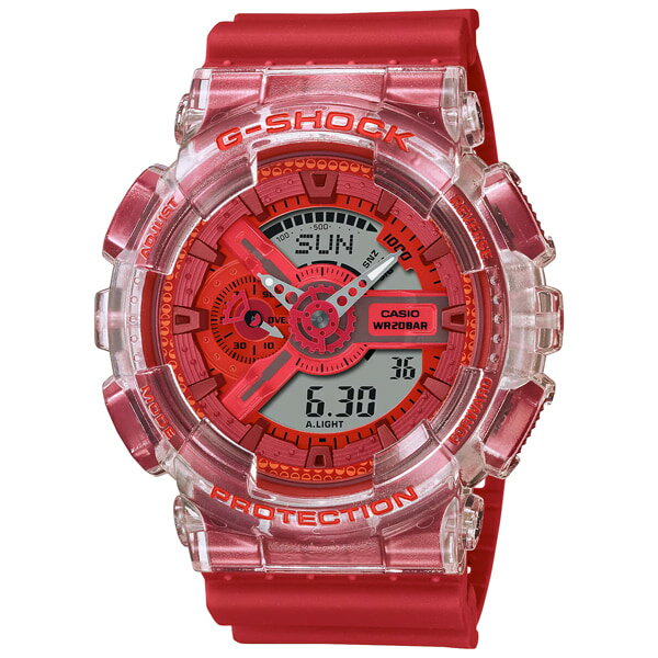 ¨Ǽǽۡڿʡۡڥ᡼ʡǯݾڡۥ CASIO G-SHOCK å GA-110GL-4AJR ̵