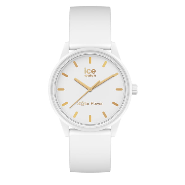 腕時計, 男女兼用腕時計  ICE watch ICE solar power Small 018474 
