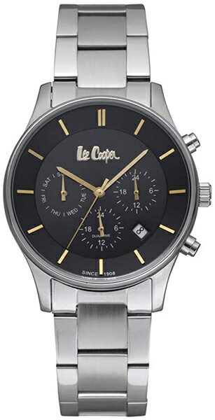 【即納可能】【新品】【メーカー正規品・一年保証】リークーパー Lee Cooper LC6857.350 【送料無料 沖縄除く】