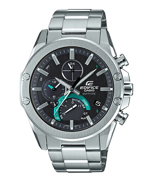 ¨Ǽǽۡڿʡۡڥ᡼ʡǯݾڡۥ CASIO EDIFICE ǥե EQB-1000YD-1AJF ̵