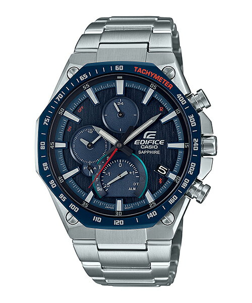 【即納可能】【新品】【メーカー正規品・一年保証】カシオ CASIO EDIFICE エディフィス EQB-1100XYDB-2AJF 【送料無料 沖縄除く】