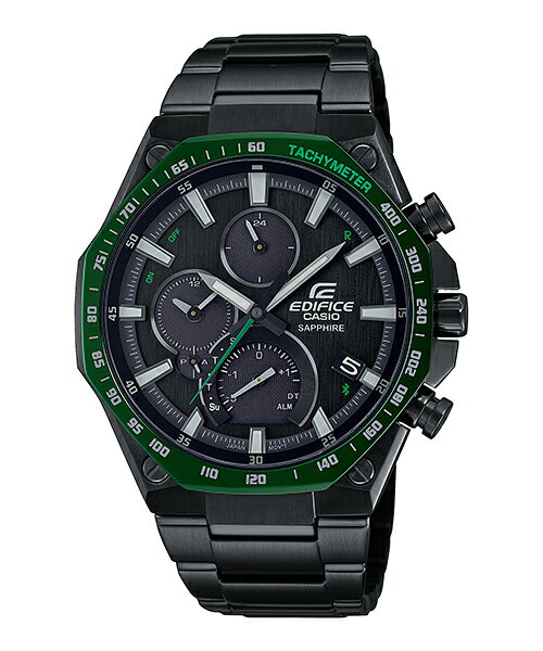 【即納可能】【新品】【メーカー正規品・一年保証】カシオ CASIO EDIFICE エディフィス EQB-1100XYDC-1AJF 【送料無料※沖縄除く】