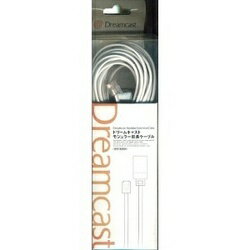【新品】【DCHD】モジュラー延長ケーブル10M