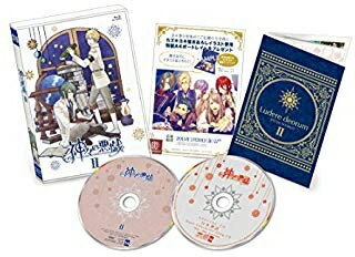 [メール便OK]【訳あり新品】【DVD】神々の悪戯(あそび) II(2枚組)[お取寄せ品]