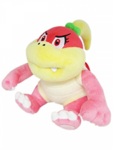 【新品】【plushtoy】スーパーマリオ ALL STAR COLLECTION AC35 スーパーマリオ ぬいぐるみ プンプン(S) 在庫品