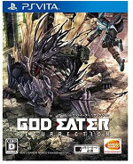 【通】GODEATERRESURRECTION通常版