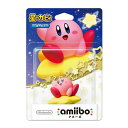 【新品】【WiiUHD】amiibo カービィ(星のカービィシリーズ) お取寄せ品