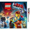 [メール便OK]【新品】【3DS】LEGO(レゴ)ムービー ザ・ゲーム[お取寄せ品]